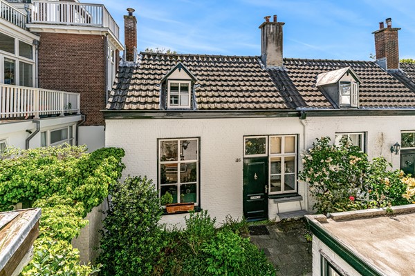 Te koop: Kanaalweg 46, 2584 CL Den Haag