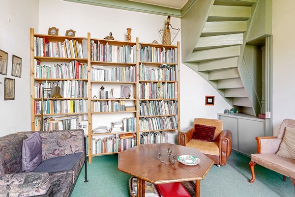 Medium property photo - Kanaalweg 46, 2584 CL Den Haag