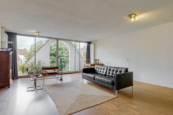 Medium property photo - Hooglandse Kerkgracht 40A, 2312 HV Leiden