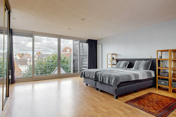Medium property photo - Hooglandse Kerkgracht 40A, 2312 HV Leiden