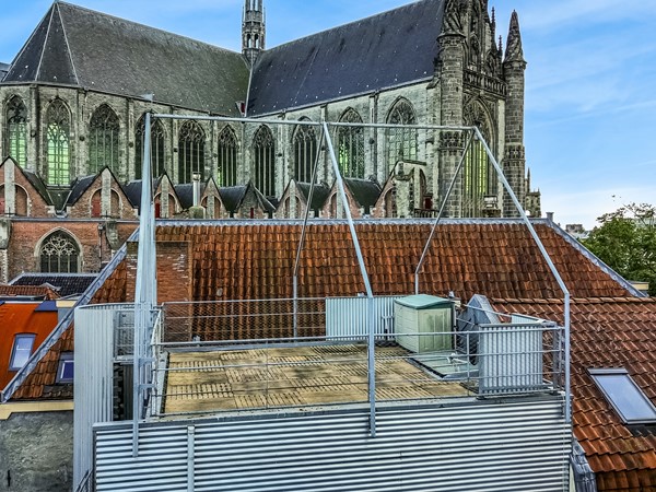 Medium property photo - Hooglandse Kerkgracht 40A, 2312 HV Leiden