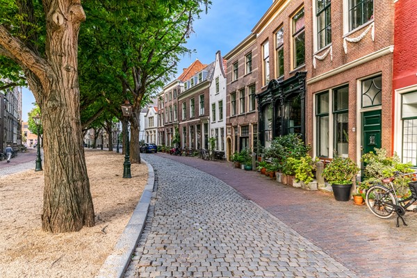 Medium property photo - Hooglandse Kerkgracht 40A, 2312 HV Leiden