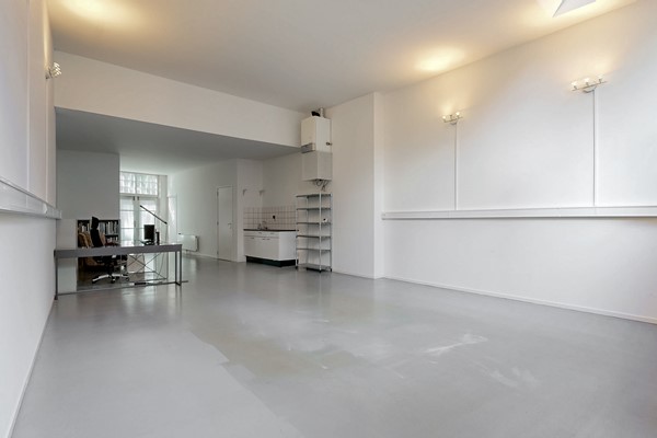 Medium property photo - Hooglandse Kerkgracht 40A, 2312 HV Leiden