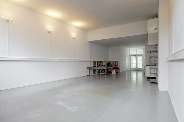 Medium property photo - Hooglandse Kerkgracht 40A, 2312 HV Leiden