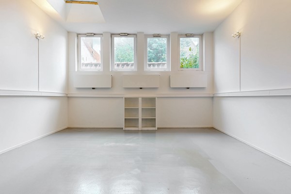 Medium property photo - Hooglandse Kerkgracht 40A, 2312 HV Leiden