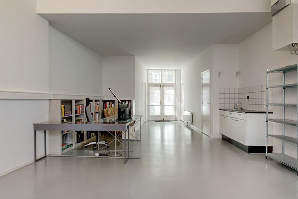Medium property photo - Hooglandse Kerkgracht 40A, 2312 HV Leiden