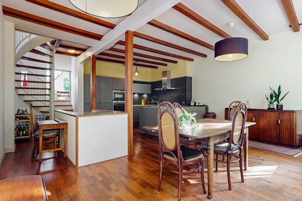Medium property photo - Hooglandse Kerkgracht 40A, 2312 HV Leiden