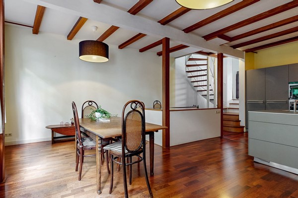 Medium property photo - Hooglandse Kerkgracht 40A, 2312 HV Leiden