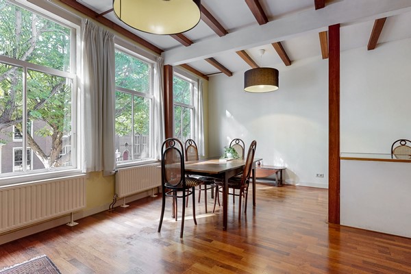 Medium property photo - Hooglandse Kerkgracht 40A, 2312 HV Leiden
