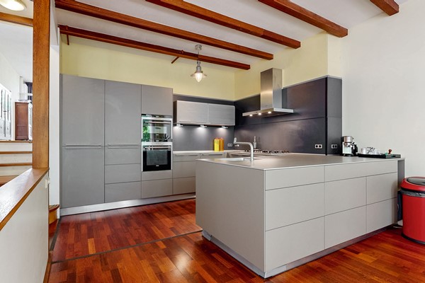 Medium property photo - Hooglandse Kerkgracht 40A, 2312 HV Leiden