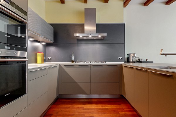 Medium property photo - Hooglandse Kerkgracht 40A, 2312 HV Leiden