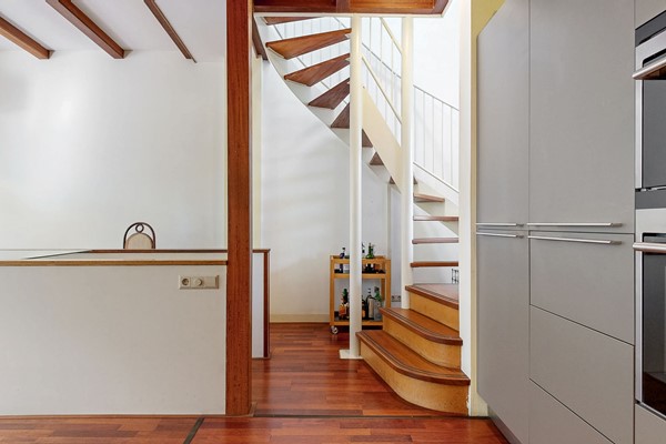 Medium property photo - Hooglandse Kerkgracht 40A, 2312 HV Leiden