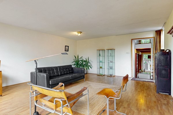 Medium property photo - Hooglandse Kerkgracht 40A, 2312 HV Leiden