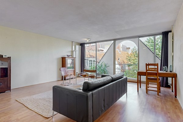 Medium property photo - Hooglandse Kerkgracht 40A, 2312 HV Leiden