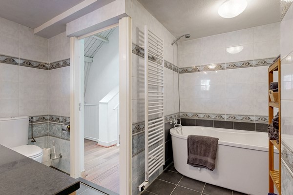 Medium property photo - Hooglandse Kerkgracht 40A, 2312 HV Leiden