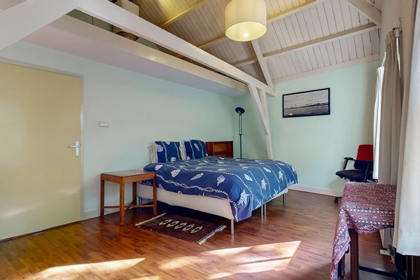 Medium property photo - Hooglandse Kerkgracht 40A, 2312 HV Leiden