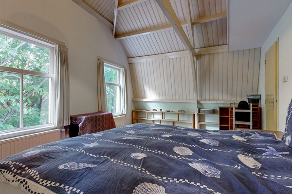 Medium property photo - Hooglandse Kerkgracht 40A, 2312 HV Leiden