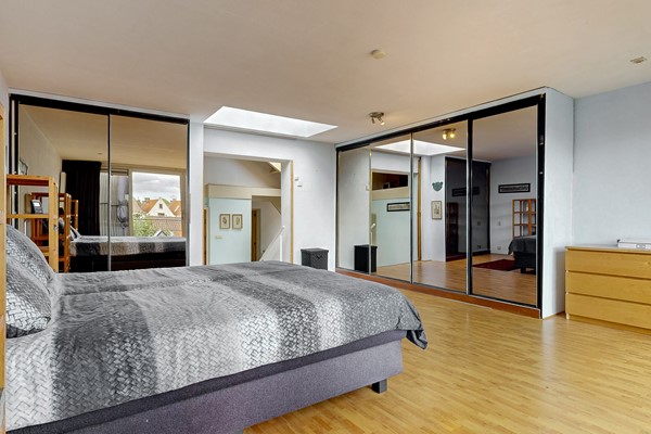 Medium property photo - Hooglandse Kerkgracht 40A, 2312 HV Leiden
