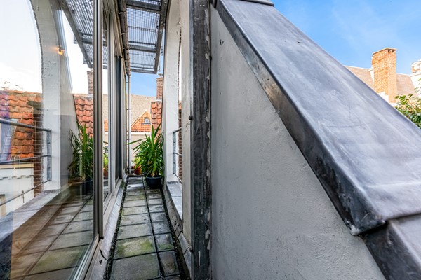 Medium property photo - Hooglandse Kerkgracht 40A, 2312 HV Leiden