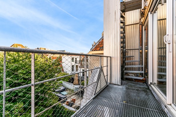 Medium property photo - Hooglandse Kerkgracht 40A, 2312 HV Leiden