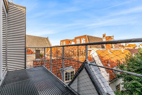 Medium property photo - Hooglandse Kerkgracht 40A, 2312 HV Leiden
