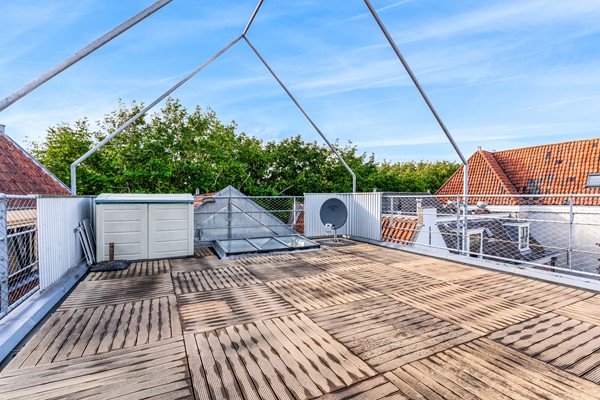 Medium property photo - Hooglandse Kerkgracht 40A, 2312 HV Leiden