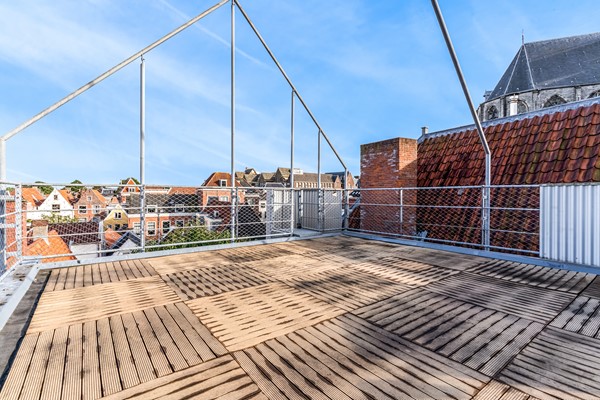 Medium property photo - Hooglandse Kerkgracht 40A, 2312 HV Leiden