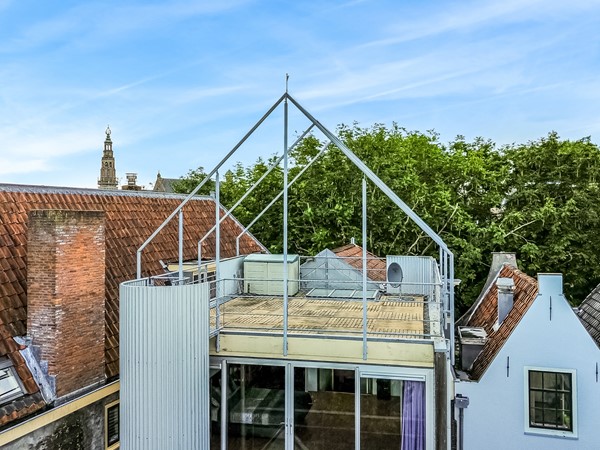 Medium property photo - Hooglandse Kerkgracht 40A, 2312 HV Leiden
