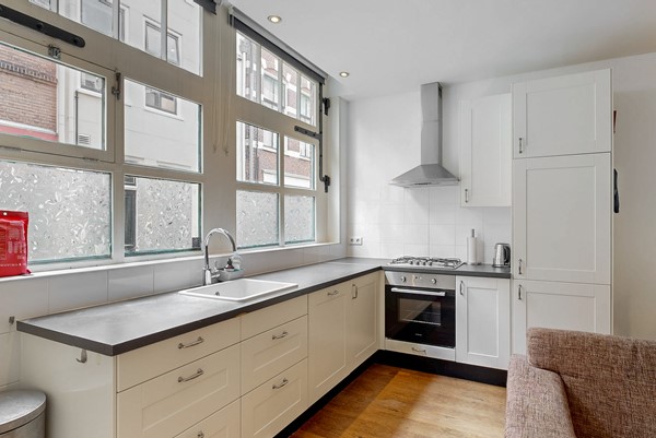 Medium property photo - Hoefstraat 54, 2311 PV Leiden