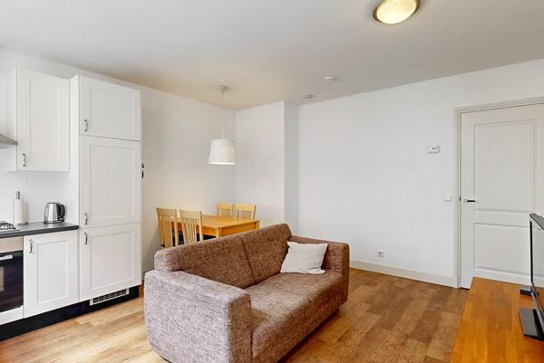 Medium property photo - Hoefstraat 54, 2311 PV Leiden