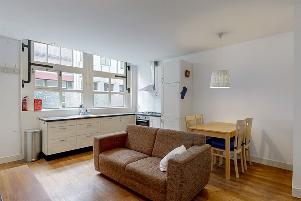 Medium property photo - Hoefstraat 54, 2311 PV Leiden