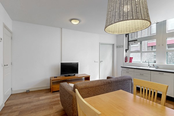 Medium property photo - Hoefstraat 54, 2311 PV Leiden
