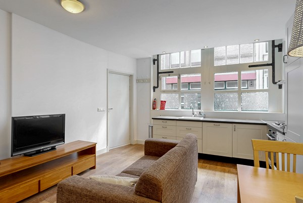 Medium property photo - Hoefstraat 54, 2311 PV Leiden