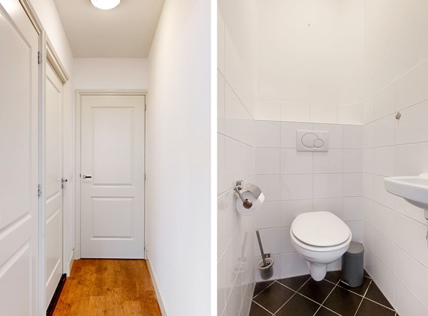 Medium property photo - Hoefstraat 54, 2311 PV Leiden