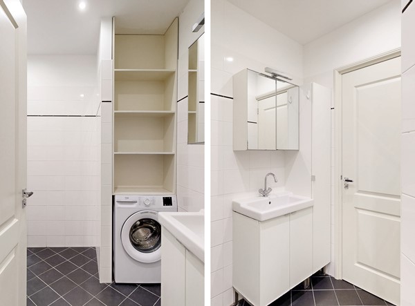 Medium property photo - Hoefstraat 54, 2311 PV Leiden