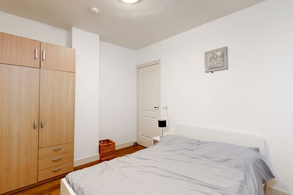 Medium property photo - Hoefstraat 54, 2311 PV Leiden