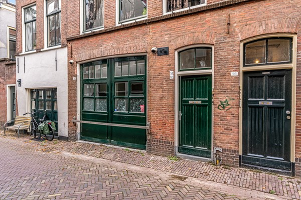 Medium property photo - Hoefstraat 54, 2311 PV Leiden