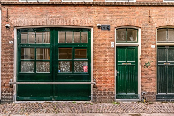 Medium property photo - Hoefstraat 54, 2311 PV Leiden