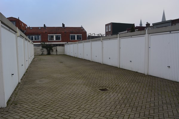Medium property photo - Marnixstraat 7H, 2316 EJ Leiden