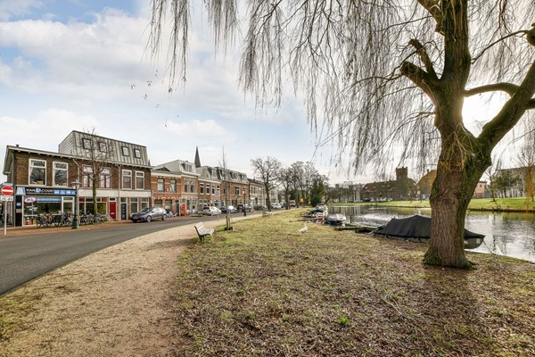 Medium property photo - Marnixstraat 7H, 2316 EJ Leiden