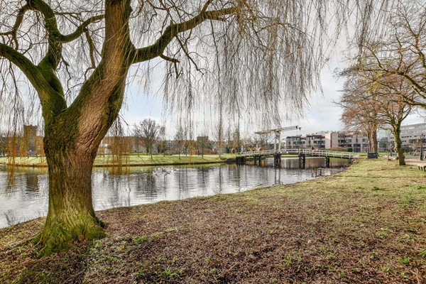 Medium property photo - Marnixstraat 7H, 2316 EJ Leiden