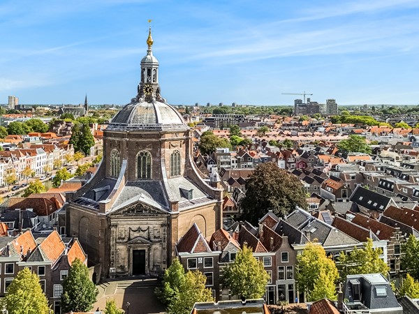 Medium property photo - Lange Mare 56, 2312 GS Leiden