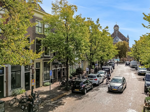 Medium property photo - Lange Mare 56, 2312 GS Leiden