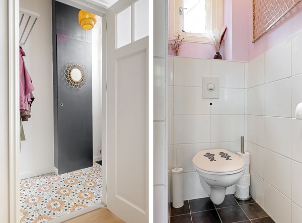 Medium property photo - Lange Mare 56, 2312 GS Leiden