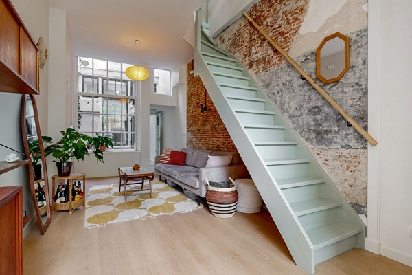 Medium property photo - Lange Mare 56, 2312 GS Leiden
