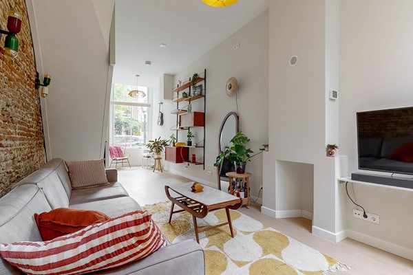 Medium property photo - Lange Mare 56, 2312 GS Leiden