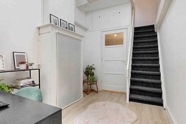 Medium property photo - Lange Mare 56, 2312 GS Leiden
