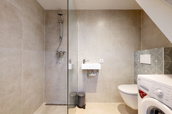 Medium property photo - Lange Mare 56, 2312 GS Leiden