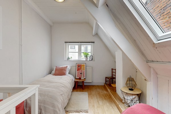 Medium property photo - Lange Mare 56, 2312 GS Leiden