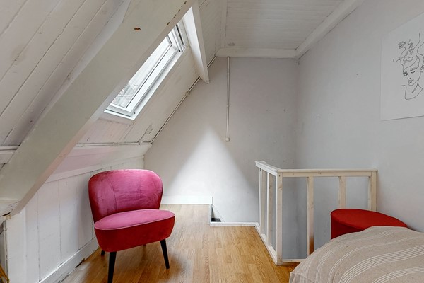 Medium property photo - Lange Mare 56, 2312 GS Leiden